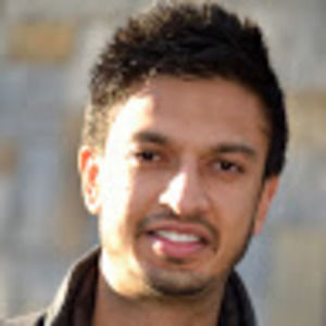 Meet your Posher, Harinder